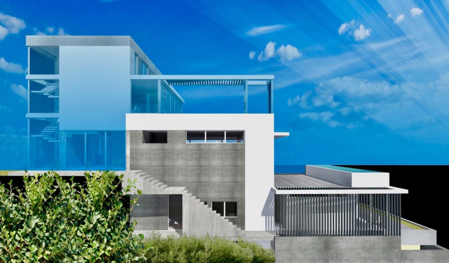 3 Bedroom Property for Sale in Green Point Western Cape